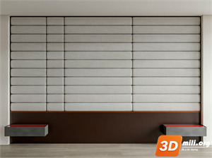 Headboard Skp Files